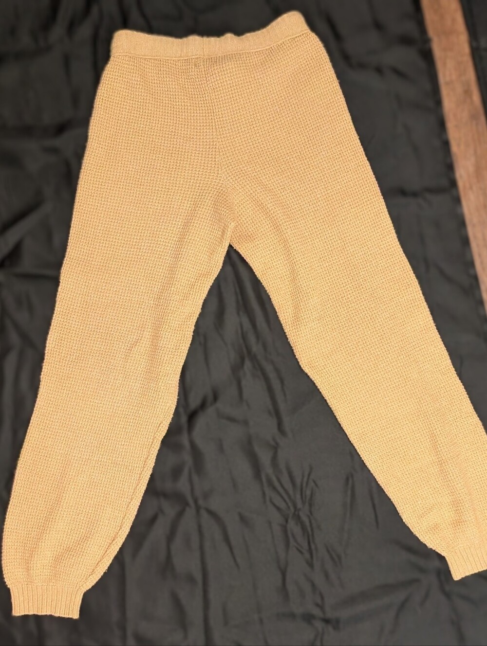 Aerie Cozyup Waffle Loungewear - Picture 4 of 7
